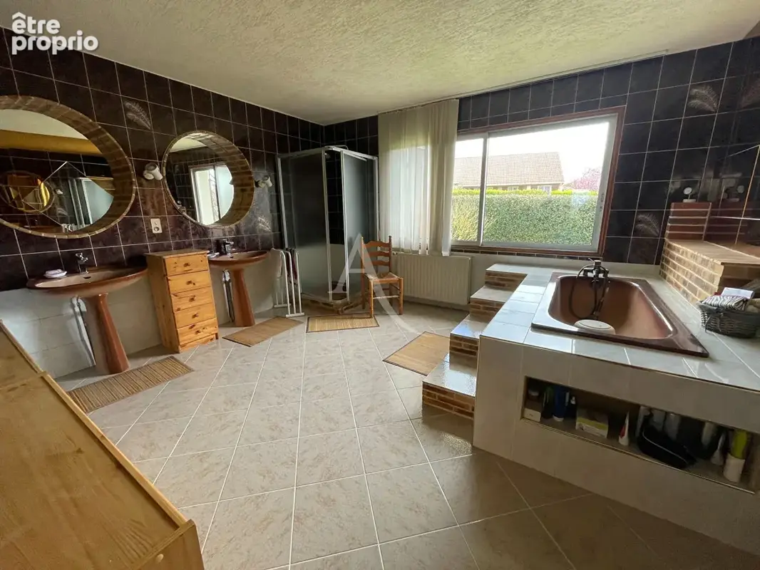 Maison familiale proche de Gournay en Bray - photo 8