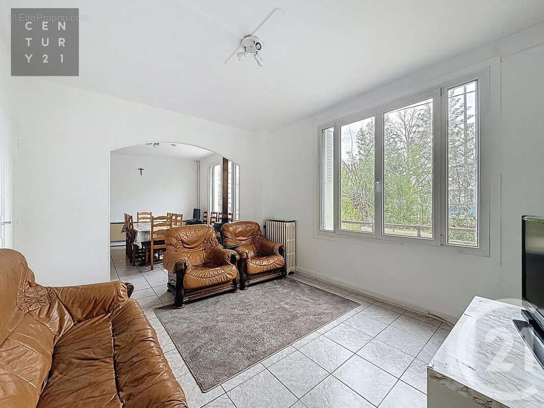 Maison 115 m² à Troyes  - photo 4
