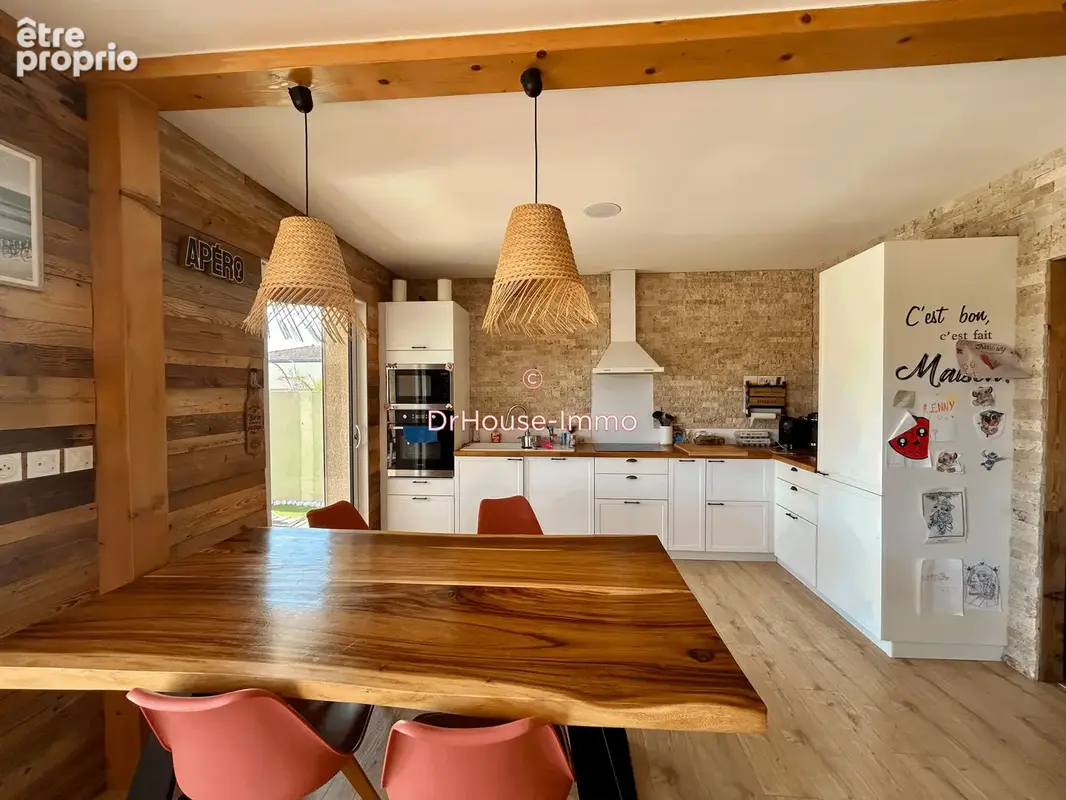 Maison 5 pièces 125 m² à vendre à Bessan (34550) - photo 8