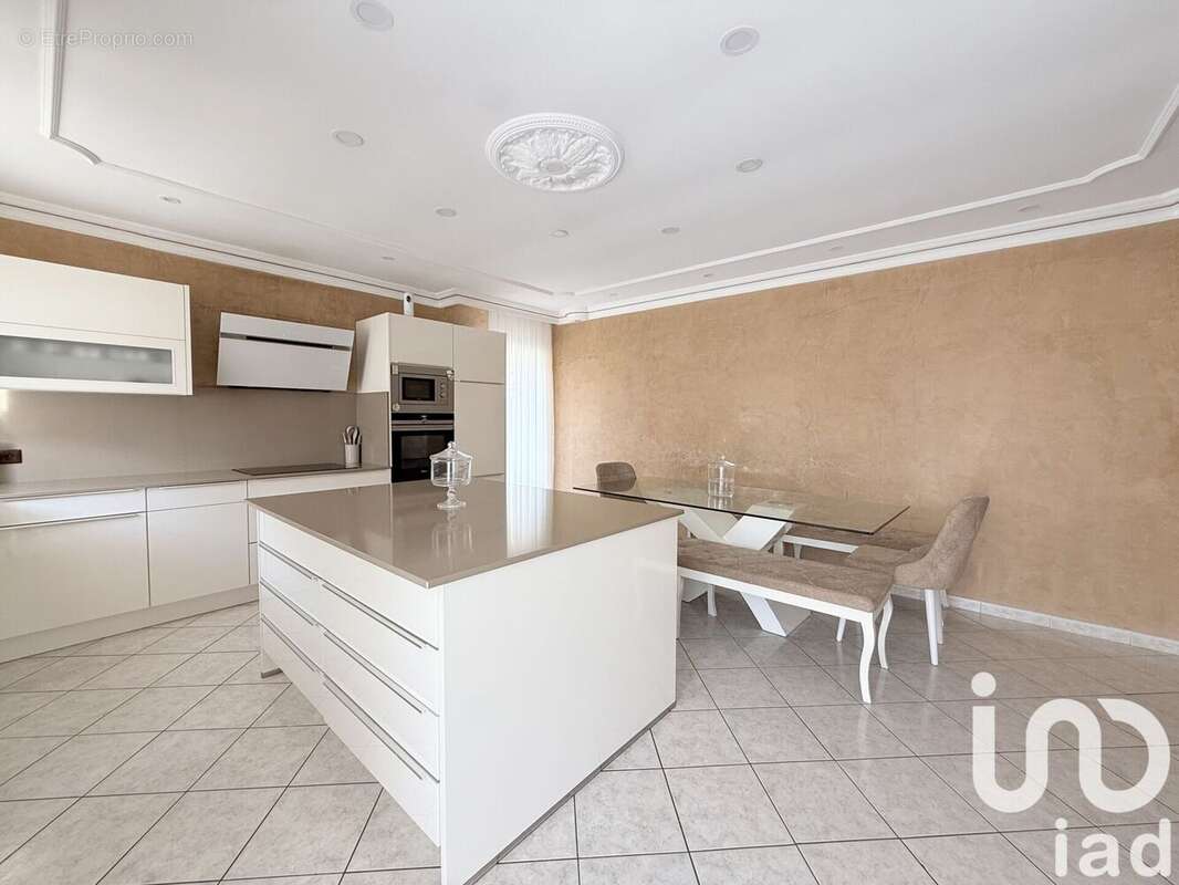 Photo 8 - Maison à DIGNE-LES-BAINS