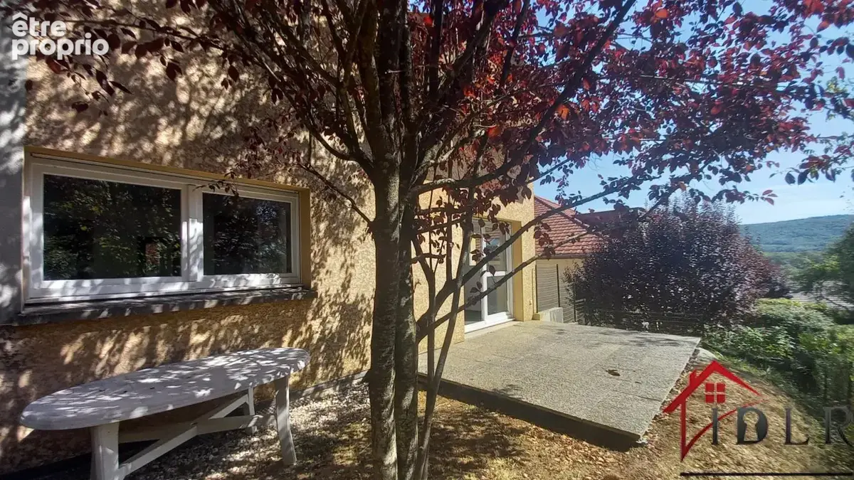 Appartement Duplex T4 avec Terrasse - garage - photo 6