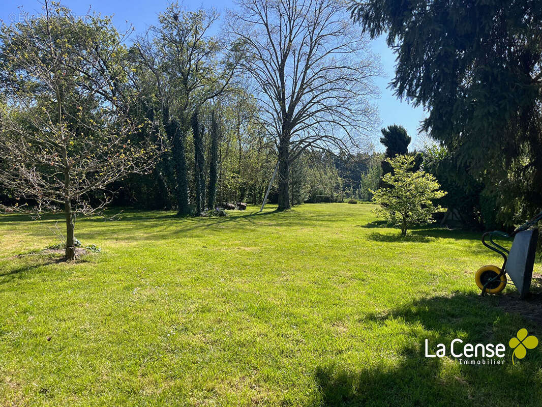 EXCLUSIVITE- BAISIEUX- Maison de caractère 190m² - photo 4