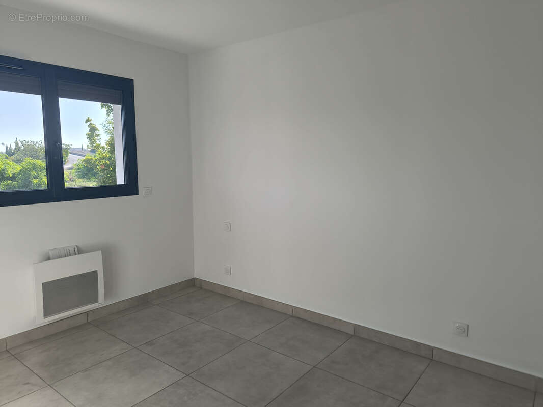 Villa 3 faces récente   Quartier résidentiel Sud-Ouest de Perpignan - photo 5