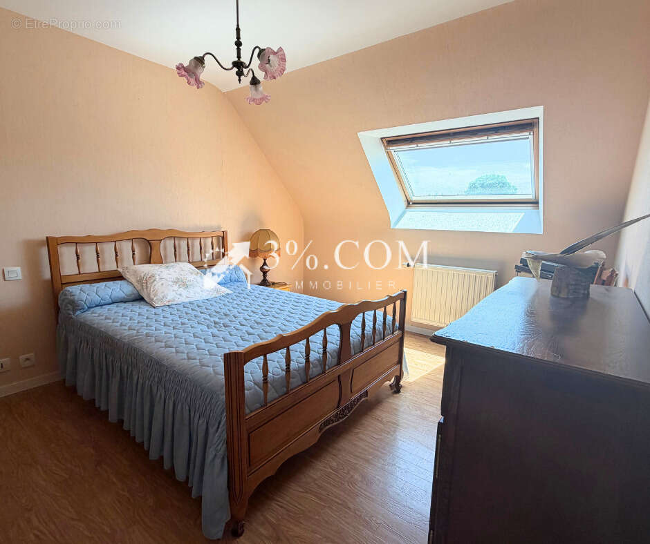 PORDIC   Maison 129 m2 avec vie de plain-pied adaptée PMR su - photo 12