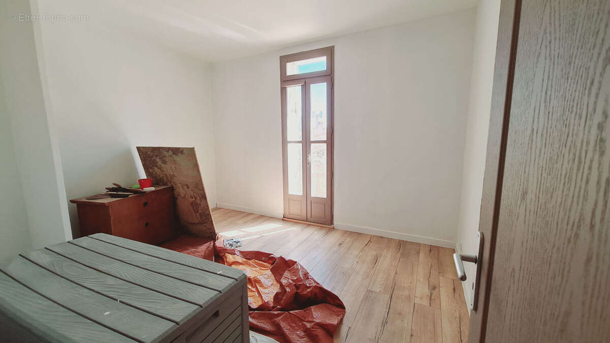 Appartement à SETE