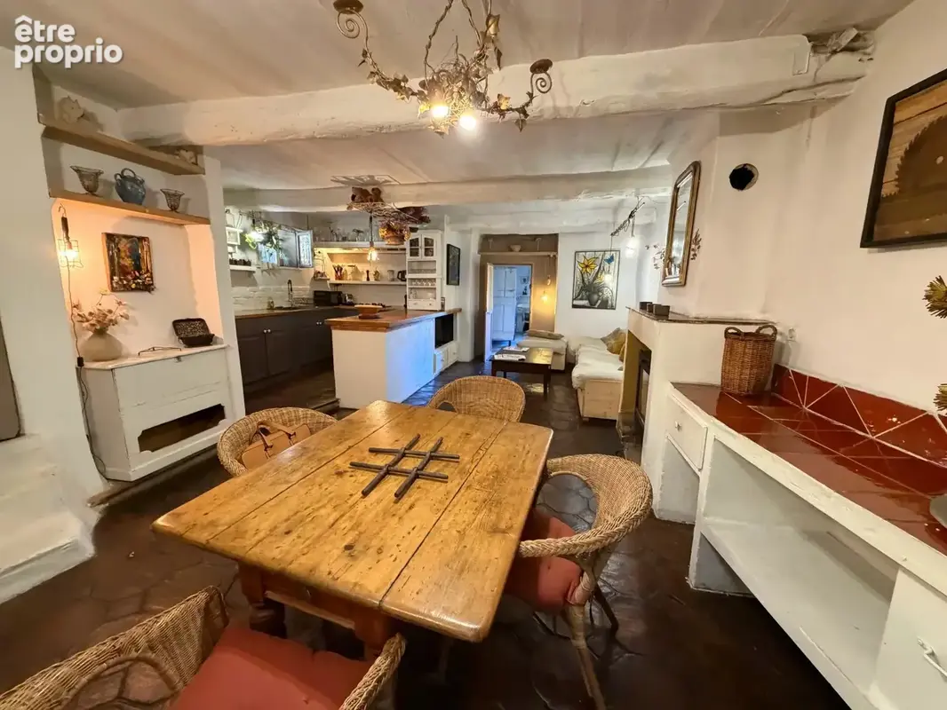 Tourtour — Maison de caractère - photo 2