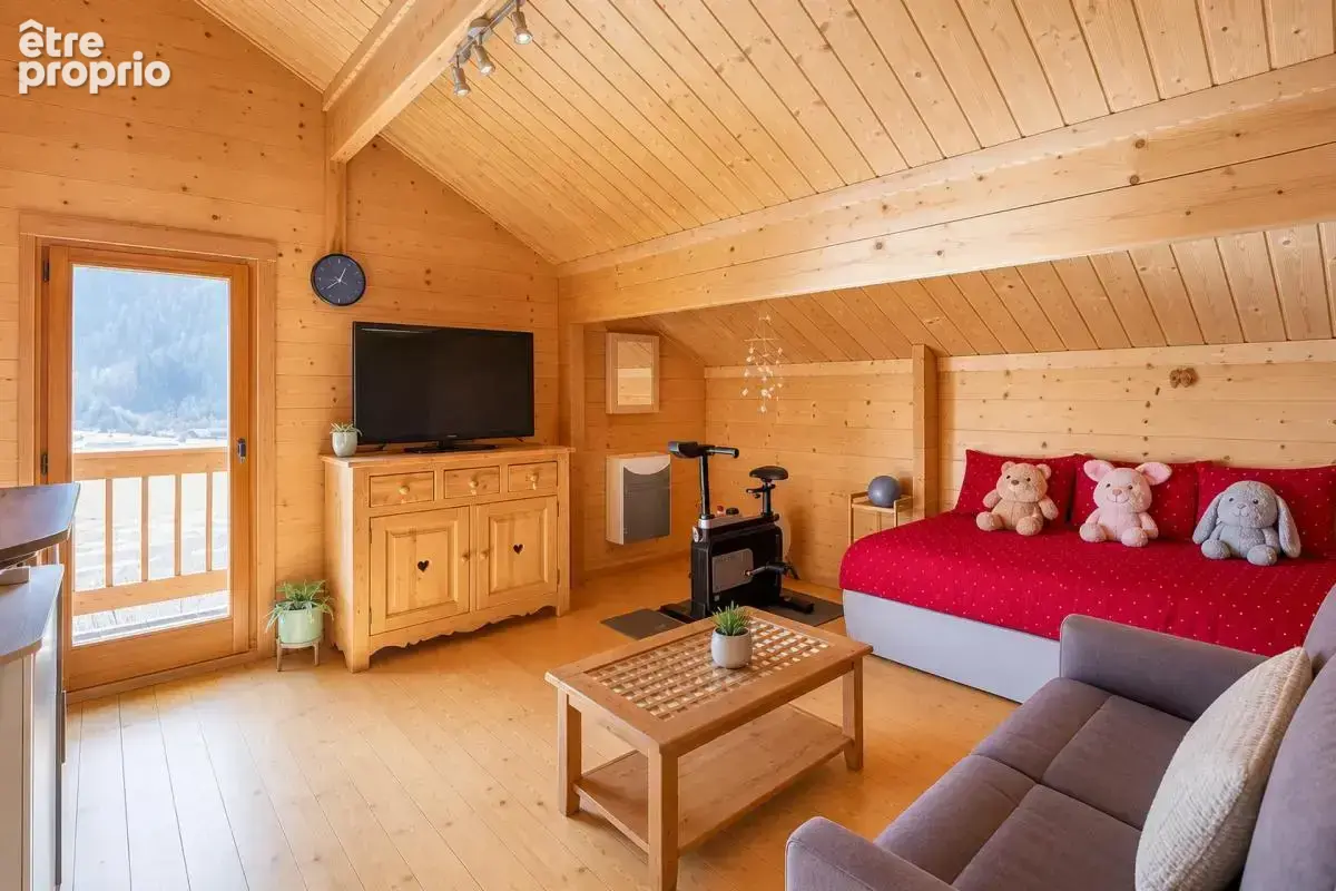 Maison de 6 pièces de 180 m² à Beaufort - photo 11