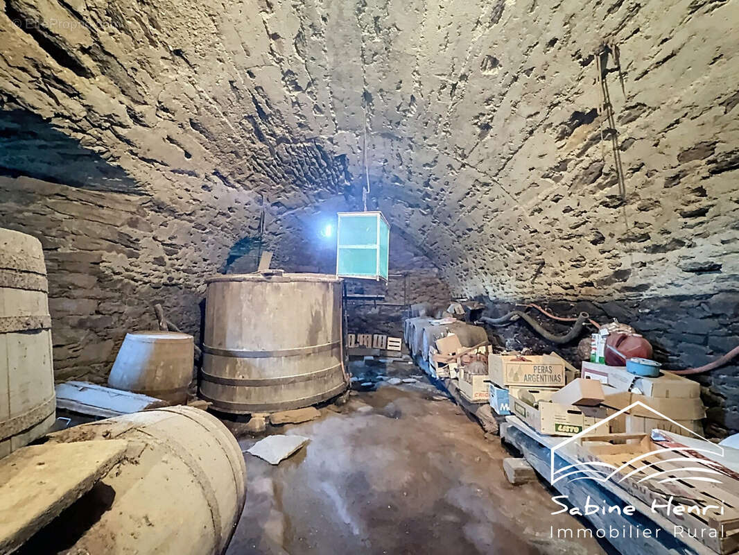 Maison à JOUQUEVIEL