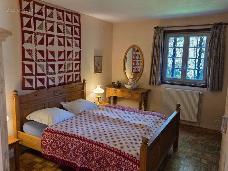 Maison à BLANGY-LE-CHATEAU