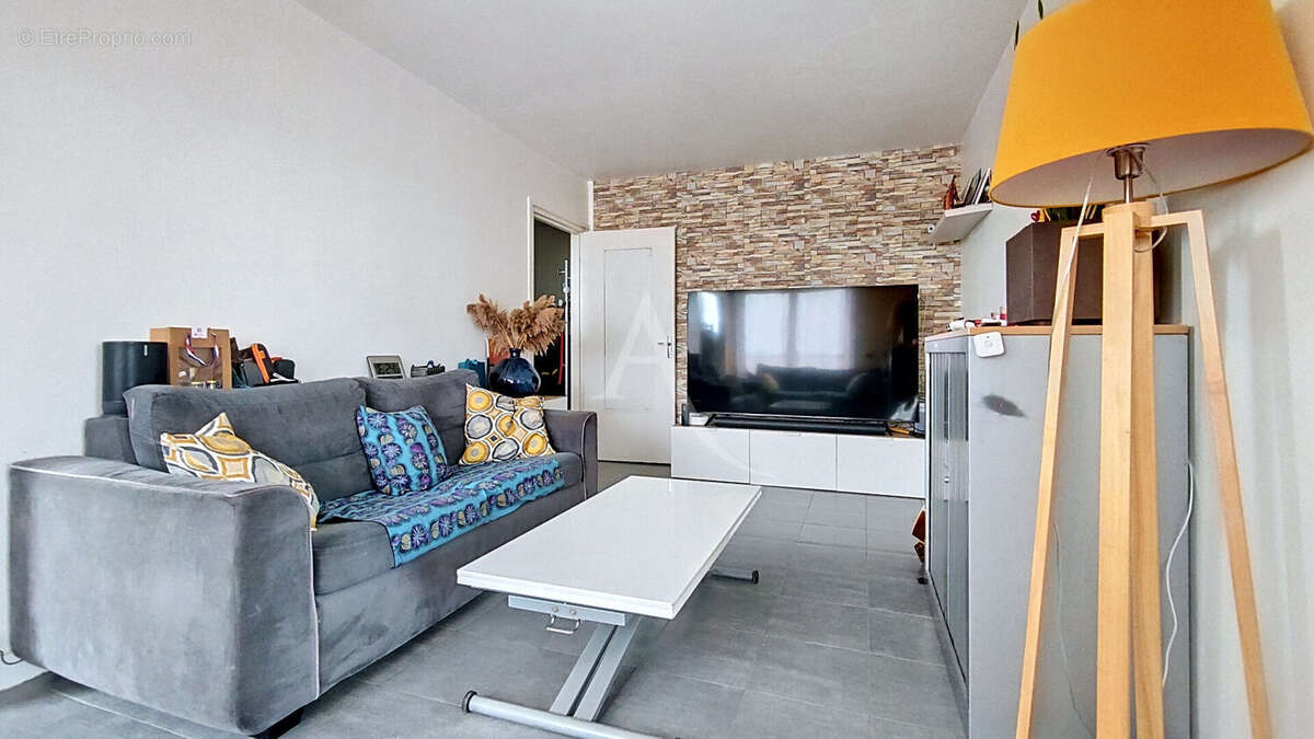 Appartement Massy 5 pièce(s) - photo 3