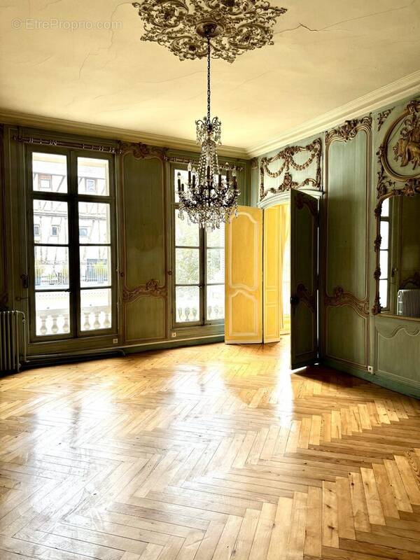 Appartement à ROUEN