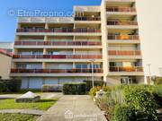 Résidence sécurisée de 1975. - Appartement à CHOLET