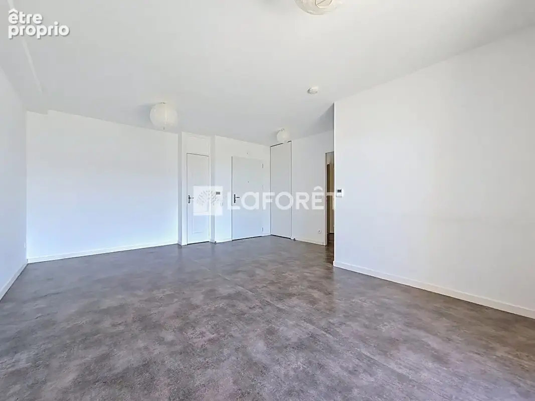 Appartement moderne T3 avec balcon et place de stationnement - photo 4