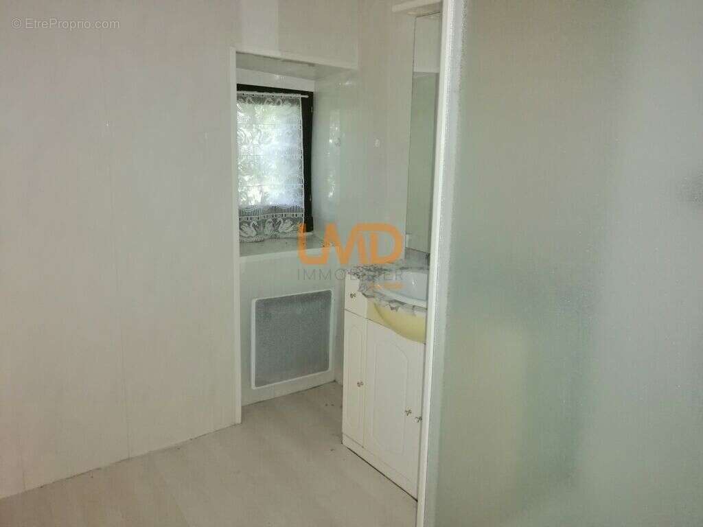 Maison à rénover Nuces - photo 7
