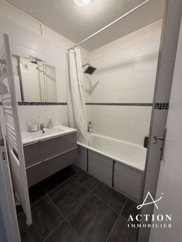 Appartement à LYS-LEZ-LANNOY