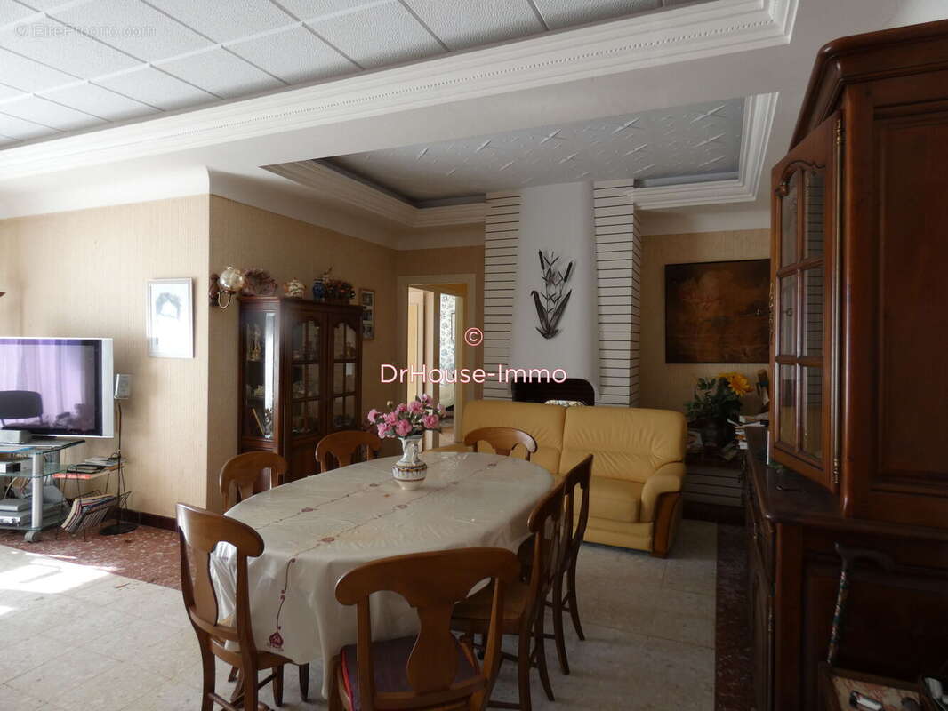 Maison à SAINT-PIERRE-D&#039;OLERON