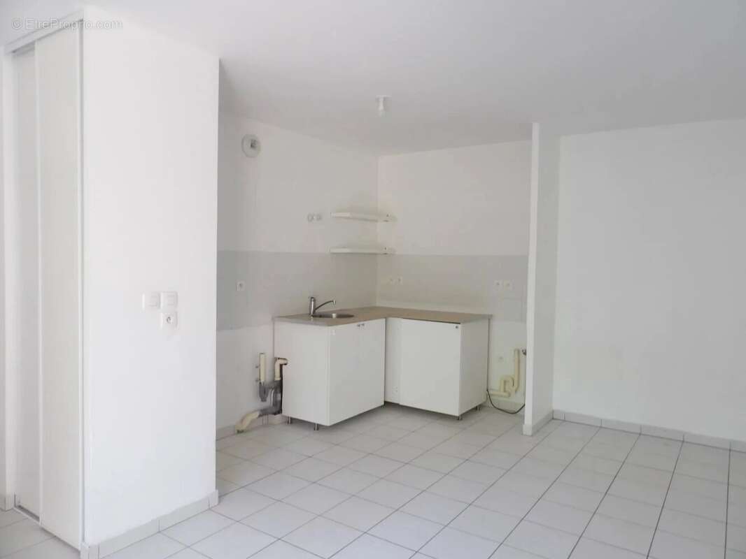 Appartement à MORANGIS