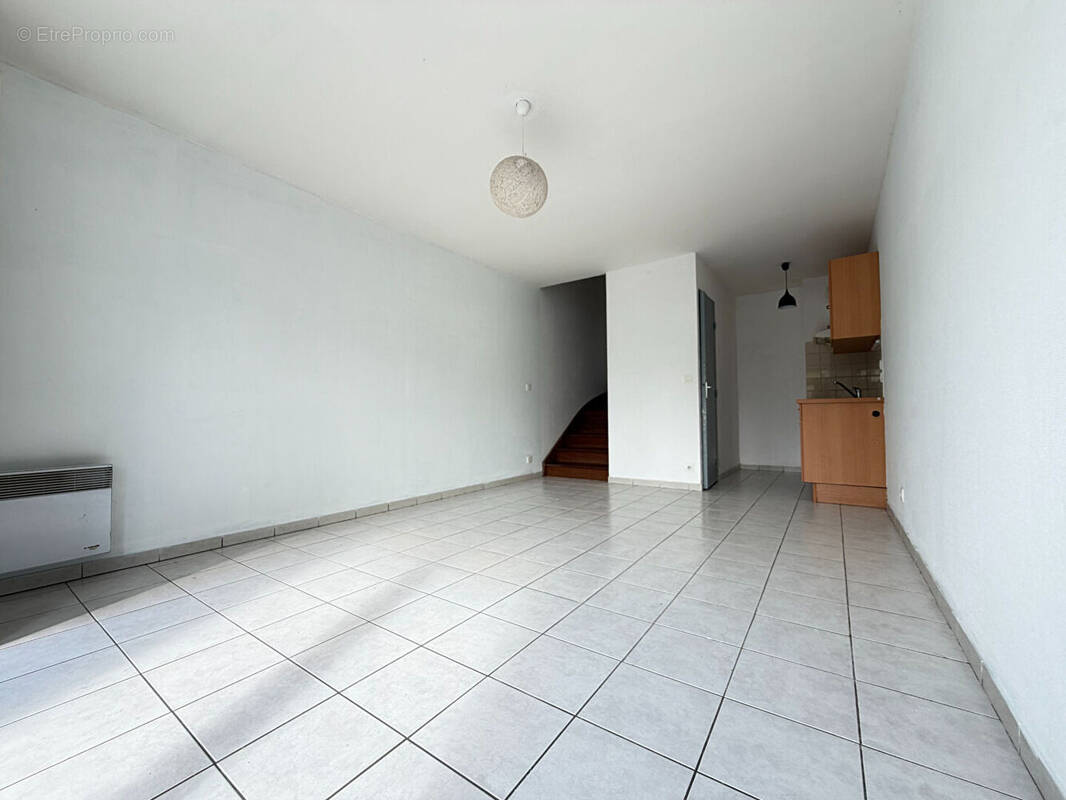Appartement à EVREUX
