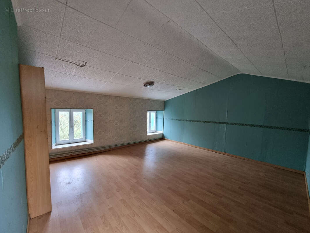Photo 5 - Maison à SAINT-HILAIRE-DES-LOGES