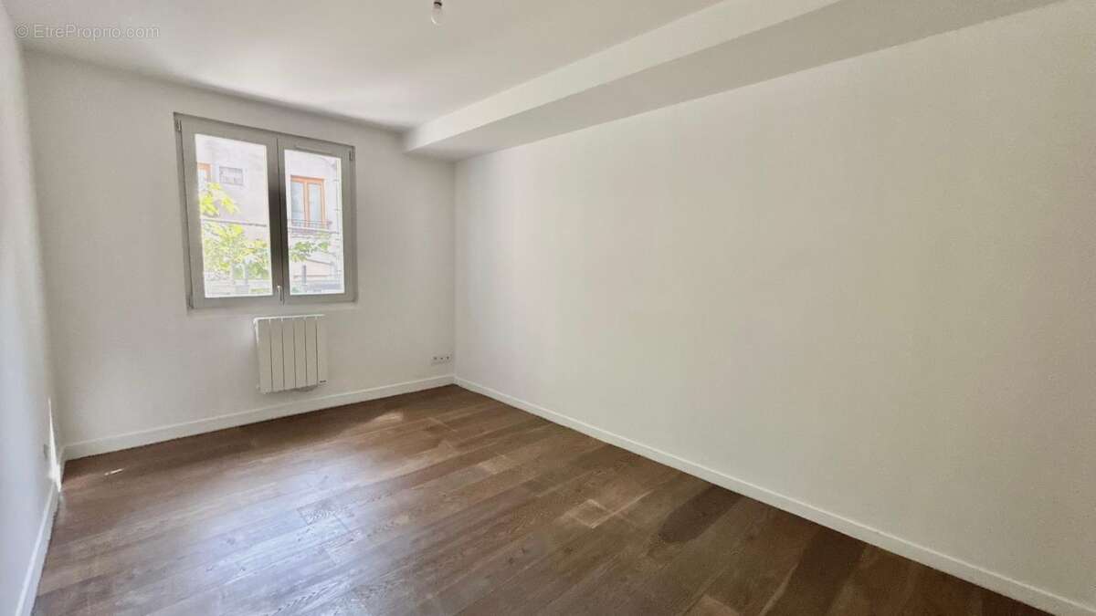 Appartement À Vendre - photo 6