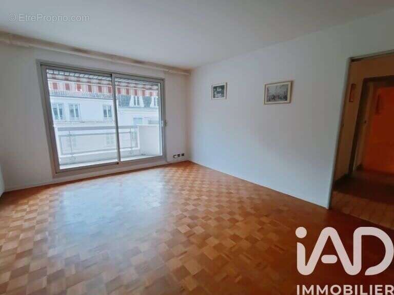 Photo 4 - Appartement à VICHY