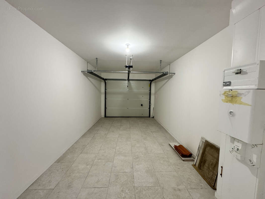 Maison à SAINT-GEORGES-DE-DIDONNE