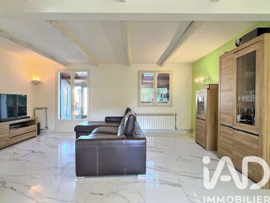 Photo 7 - Maison à SAINT-MARTIN-DE-CRAU