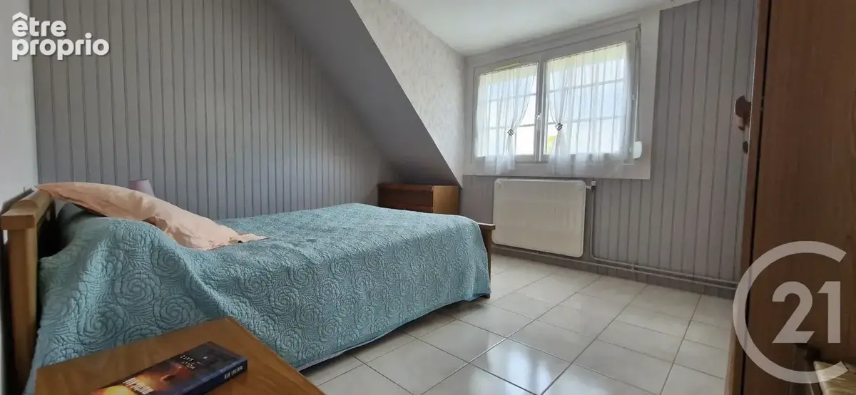 Maison 5 pièces 100 m² à vendre à Chateaudun (28200) - photo 9