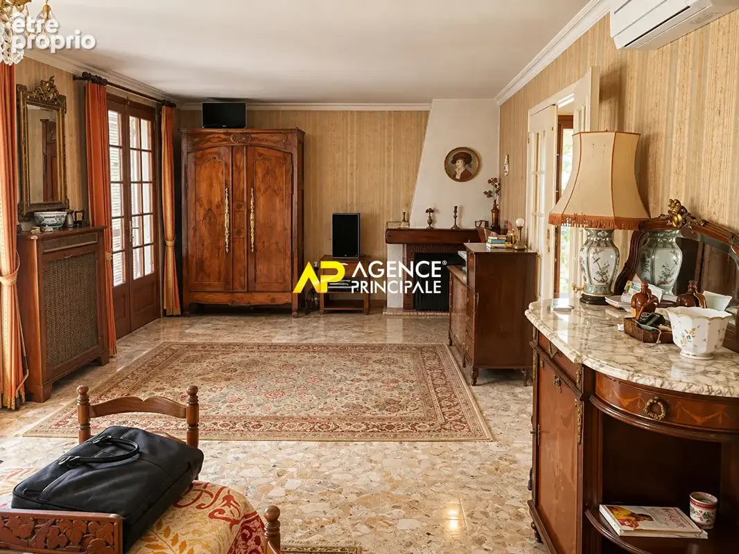 Montesson - La Borde - Maison 5 pièces 110.20 m2 - photo 3