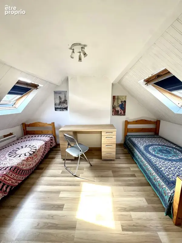 Maison 4 pièces 90 m² à vendre à Rouen (76000) - photo 4