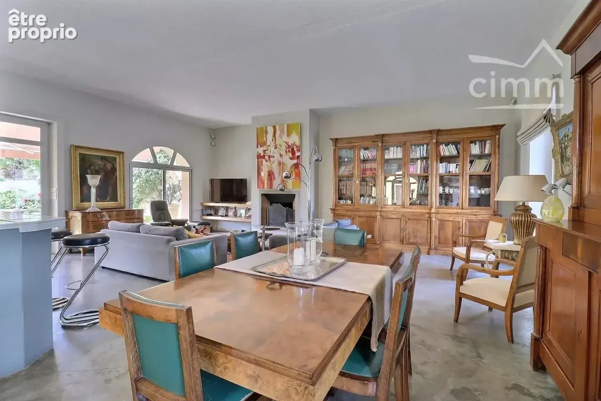 Montbrison villa 3 chambres - photo 2