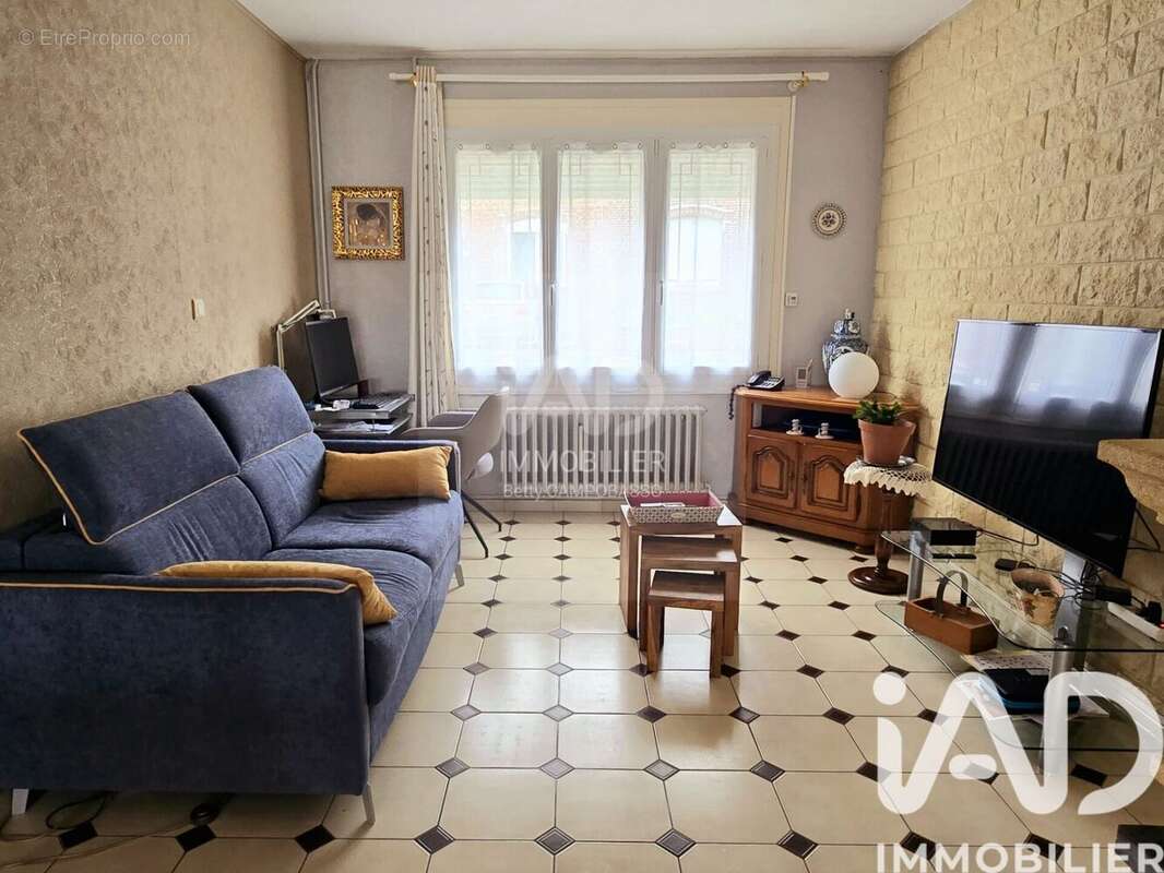 Photo 3 - Maison à MARCOING