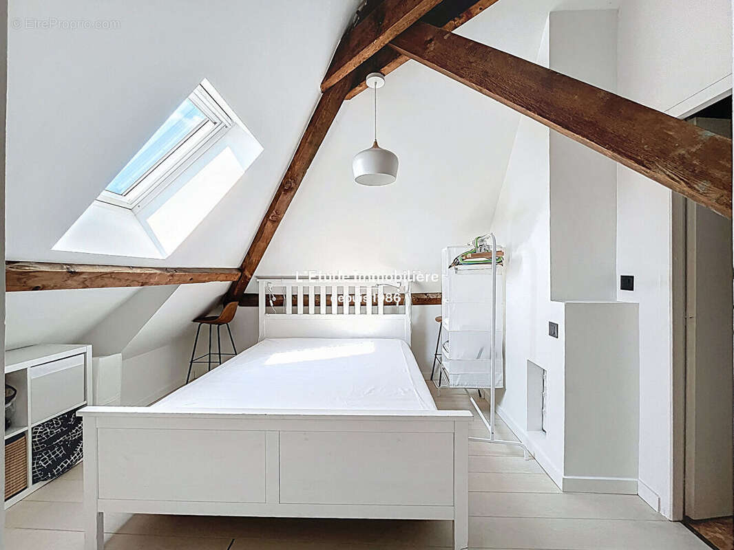 Appartement à CALUIRE-ET-CUIRE