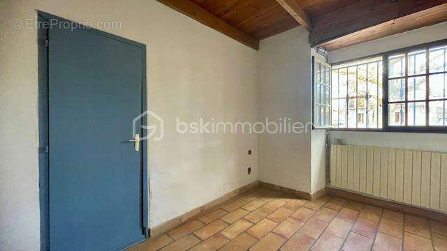 Maison de village avec exterieur - photo 10