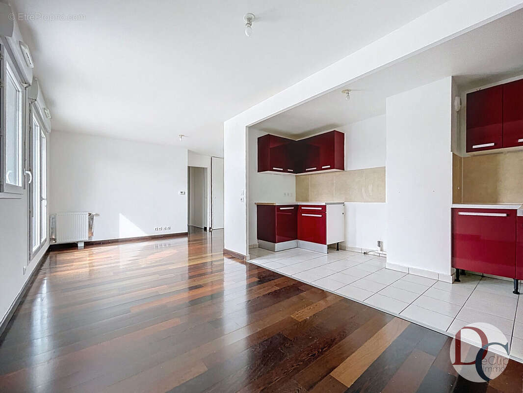 Photo 7 - Appartement à PERSAN