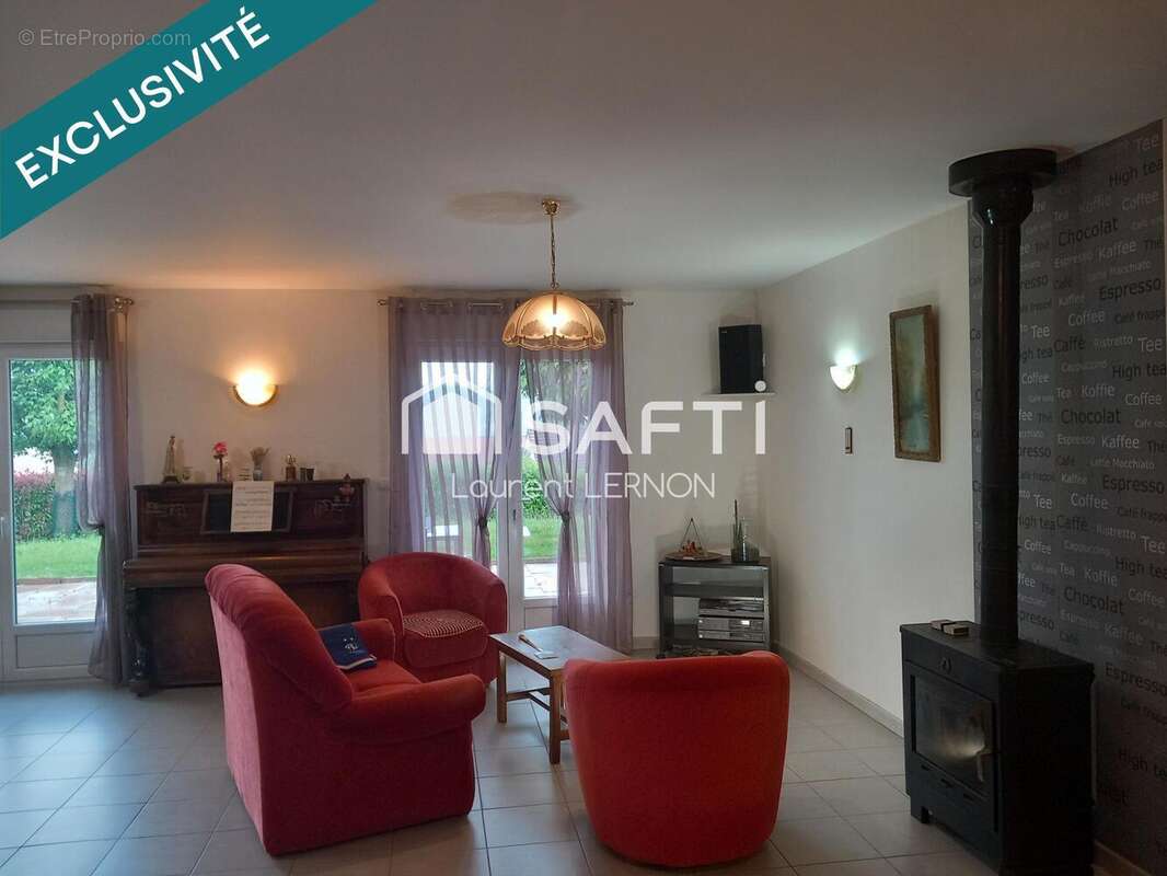 Photo 6 - Maison à FAVERNEY