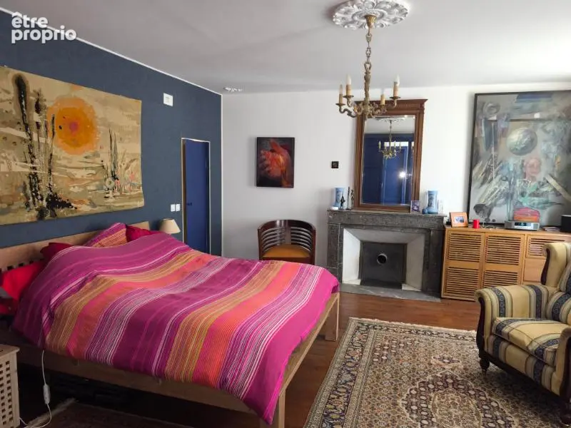 Ensemble immobilier rare dans le tarn - photo 6