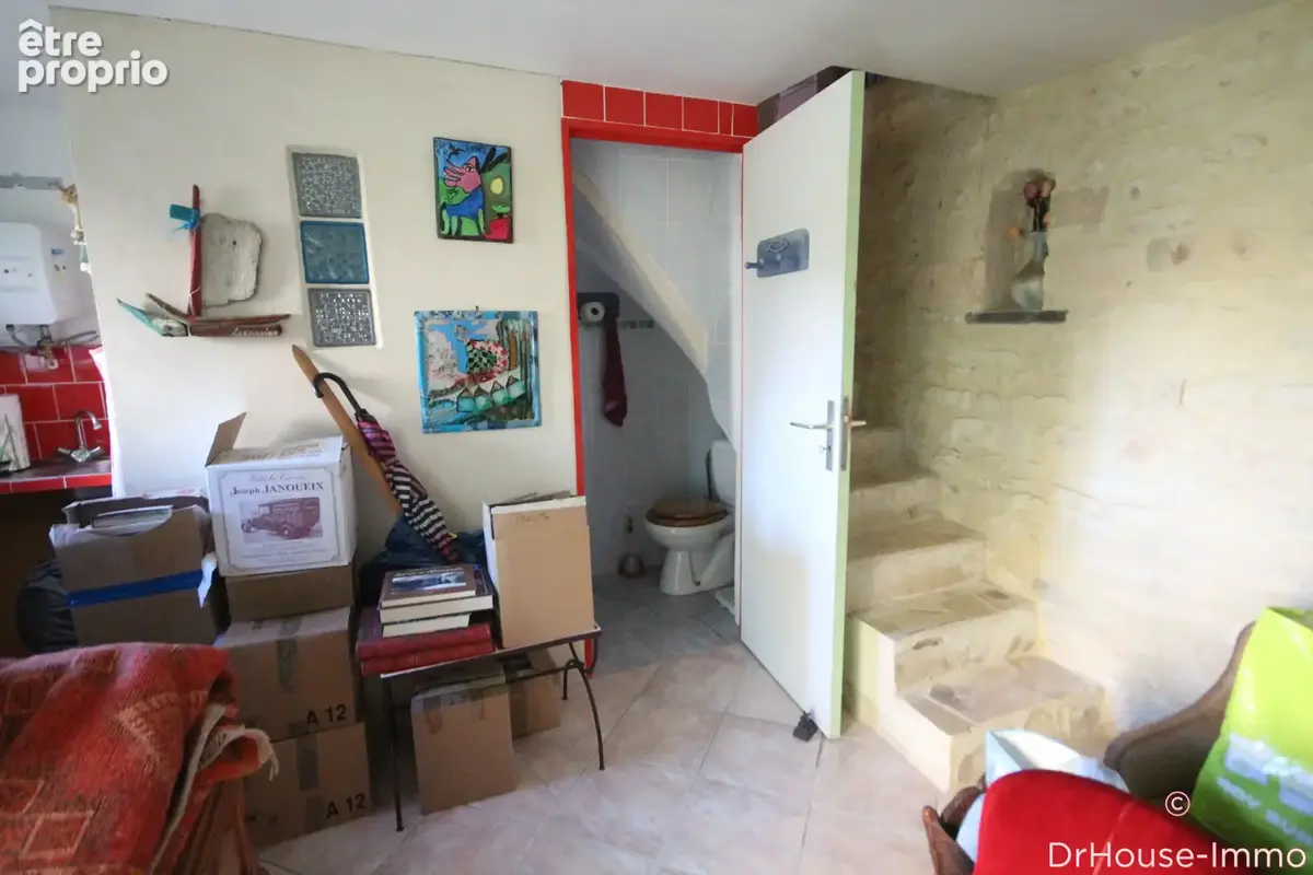 Maison 14 pièces 255 m² à vendre à Port-En-Bessin-Huppain (14520) - photo 18