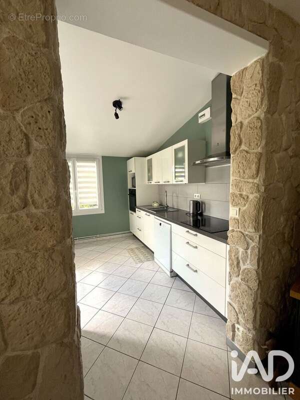 Photo 9 - Maison à BETHENY