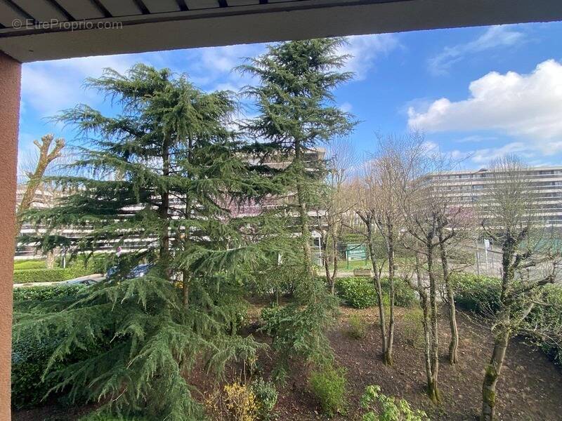 Appartement à CROISSY-SUR-SEINE