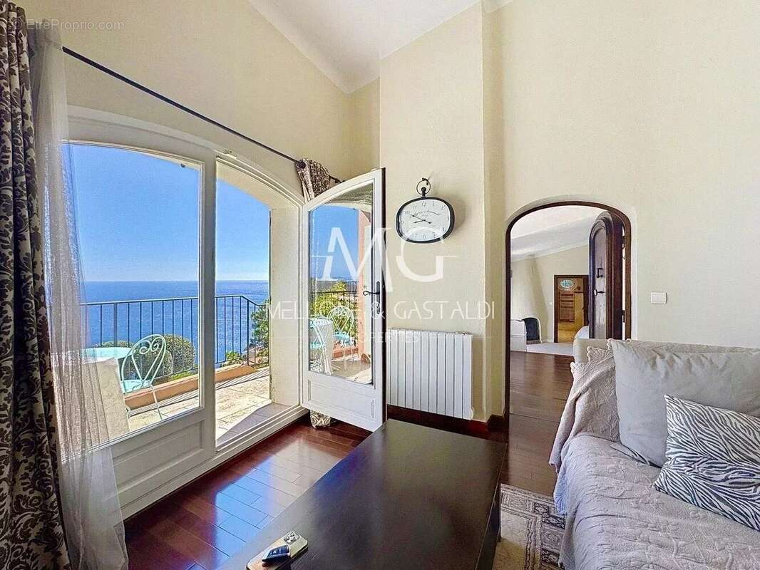 Villa provençale de prestige avec vue mer panoramique – Théoule-sur-Mer - photo 14