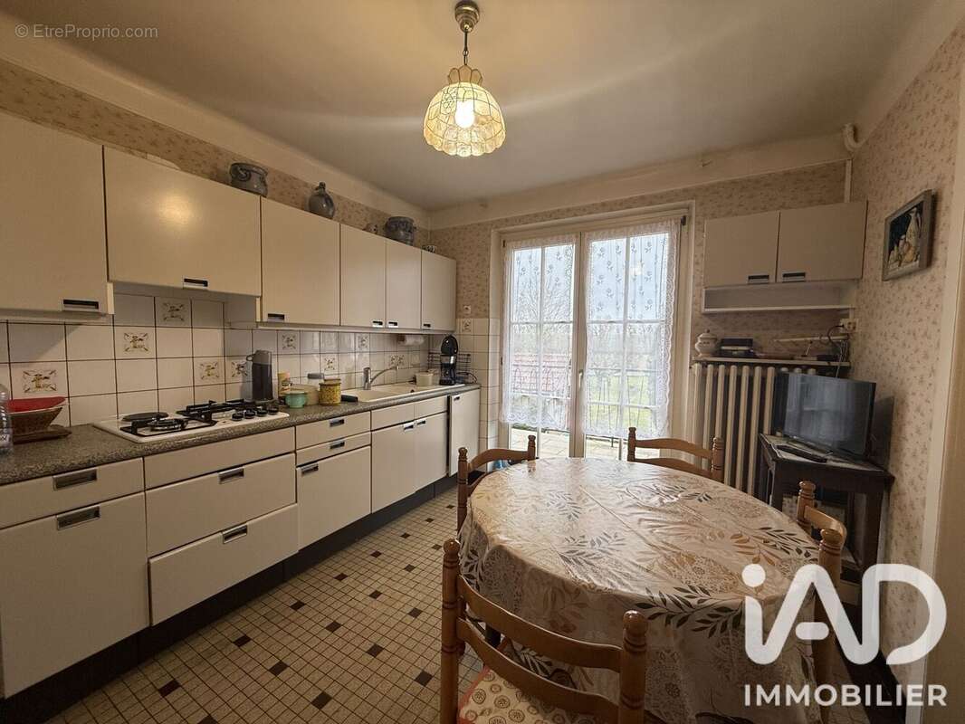 Maison 119 m² à Malroy  - photo 5