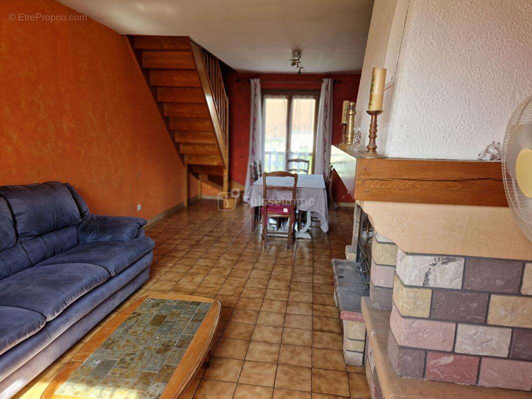 Maison sur sol en exclusivité - photo 2