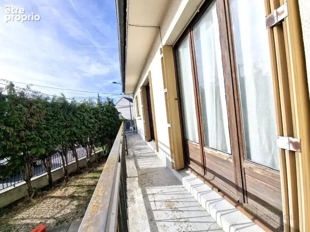 Maison 5 pièces 115 m² à vendre à Pontault-Combault (77340) - photo 5