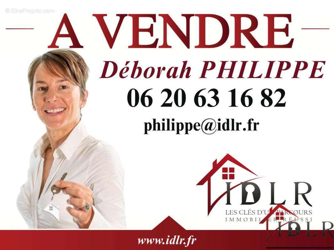 Appartement à SAINT-DIZIER