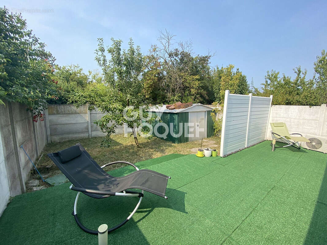 Maison Chelles 4 pièces 130 m2 - photo 2
