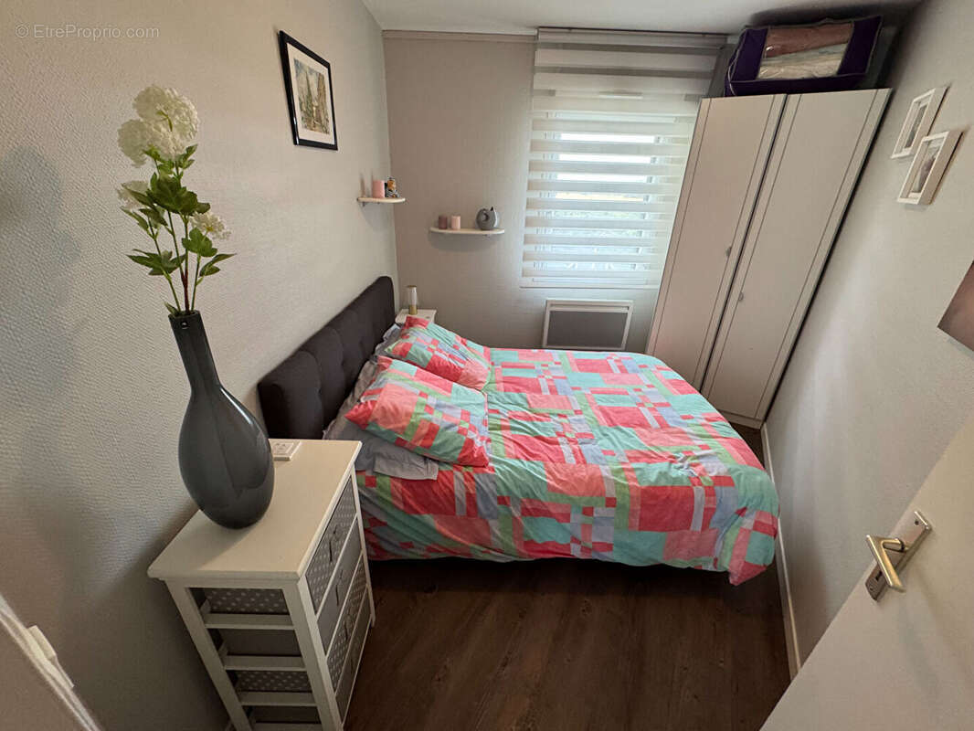 Appartement à LA BAULE-ESCOUBLAC