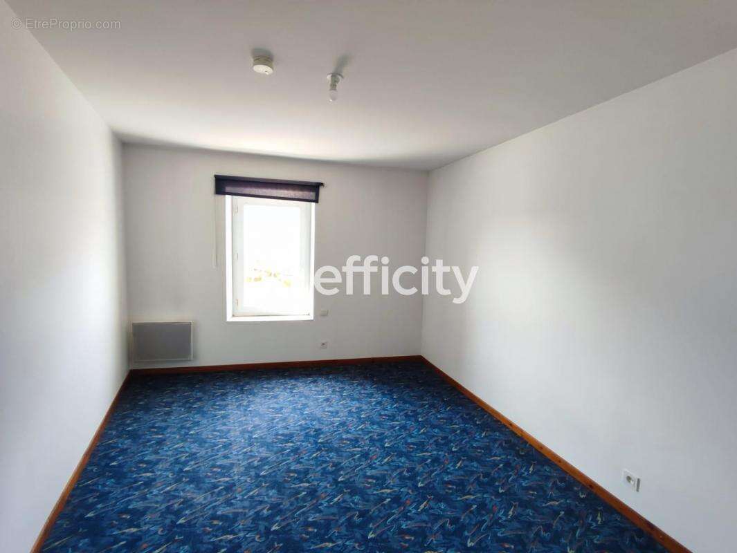 Maison à SAINT-PHILBERT-DE-GRAND-LIEU