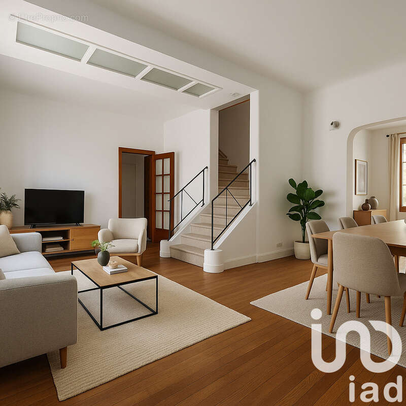 Photo 5 - Maison à AVIGNON