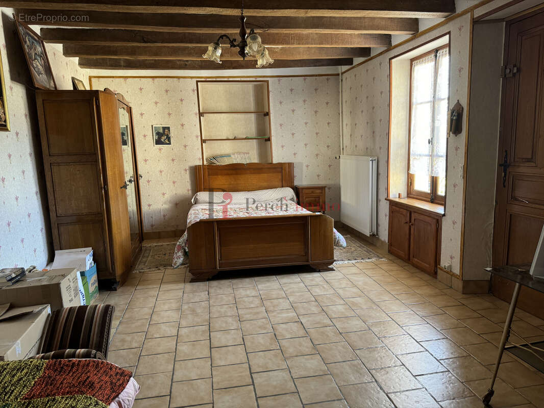 Maison à BELLEME